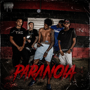 PARANÓIA