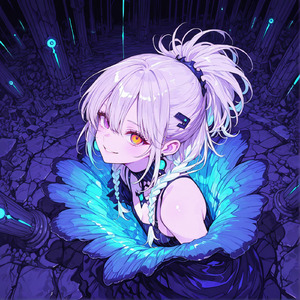 I don't want to be a flower