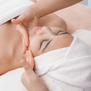 Harmonic Resonance of Rain