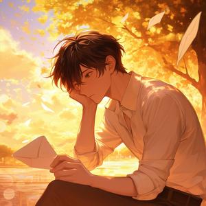 ความในใจของชายคนนี้