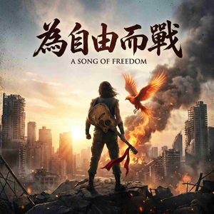 為自由而戰