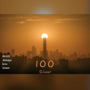 100