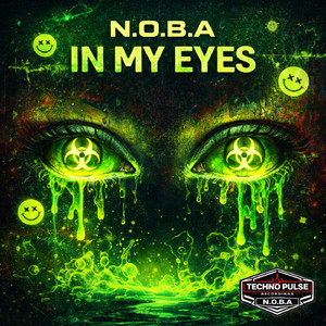 In My Eyes (Acid Mix)