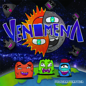 VenomenA (feat. Amira)