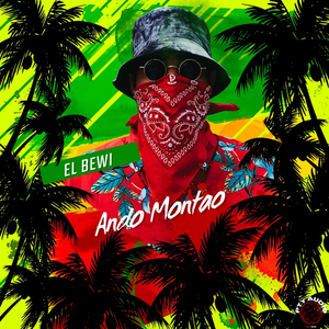 Ando Montao (Acapella)