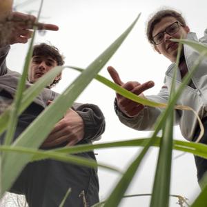 egyed(k)i (feat. nagyfero)