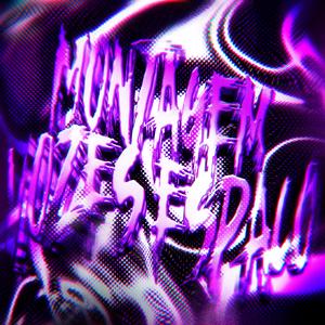 MONTAGEM VOZES ESPAÇO (Ultra Slowed)