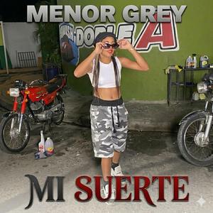 MI SUERTE