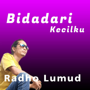 Bidadari Kecilku