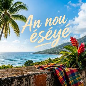 An nou éséyé