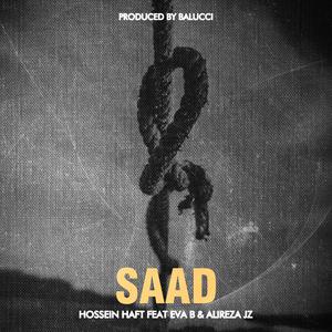 Saad (feat. Eva B & Alireza JZ)