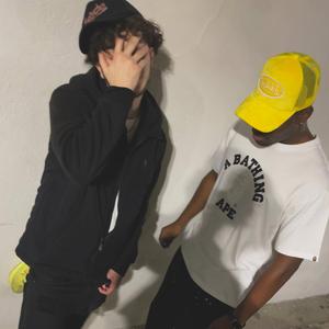 Wallet (feat. 1Squid)