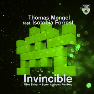 Invincible (Soren Andrews Remix)