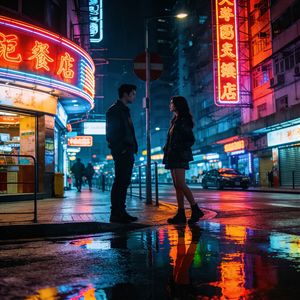 凌晨气泡2