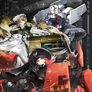 clearing（游戏《灰烬战线》日服pv）