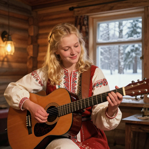Верю в завтра(相信明天)