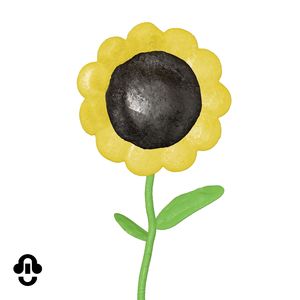 April