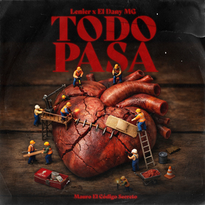Todo Pasa