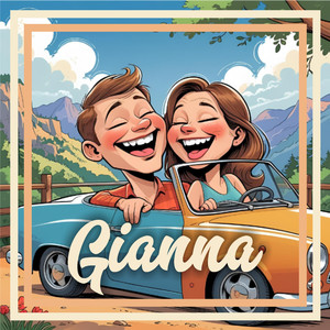 Gianna (Liebe im Auto)