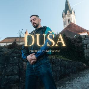 DUŠA