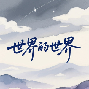 世界的世界