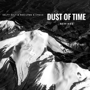 Dust of Time (Prog Psy Mix)