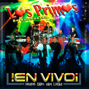 Playas De Acapulco (En Vivo)