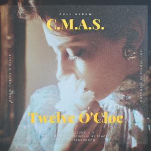 CMAS – น่าจะเร็วกว่านี้ (Official Music Video) | เพลงของคนที่เจอกัน... ช้าไปหน่อย