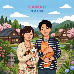 Kawaii Your Smile