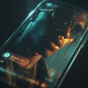 把失控留给半夜