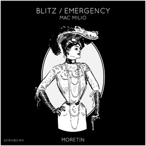 Blitz (Extended Mix)