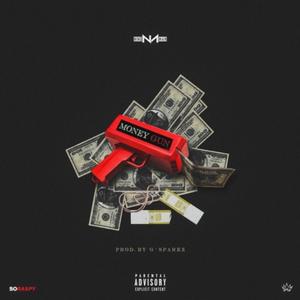 Money Gun (feat. Nino Man) (explicit)