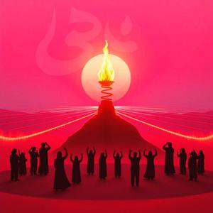 Papaoutai ॐ (Hindi Version Afro Soul)