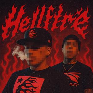Hellstar (feat. Flush)