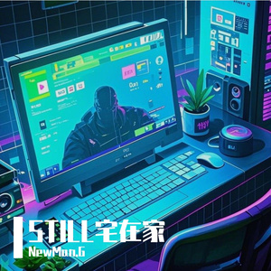 Still宅在家