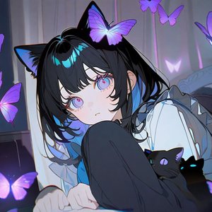 야옹해 다 야옹해 가끔 예뻐해 주면 돼