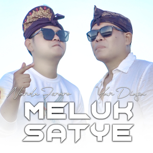 Meluk Satye
