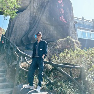 看着我的眼睛说