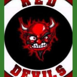 Red Devils (feat. Kubidubidu)