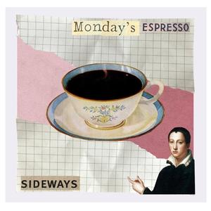 Monday's Espresso (feat. Tom White)