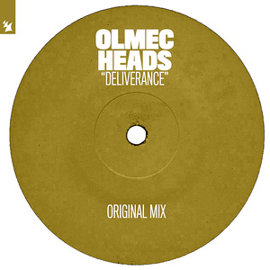 Deliverance (Original Mix)