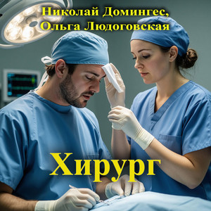 Хирург (Original Mix)