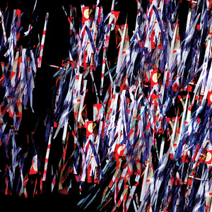 Sr 250 Boxcar Averager