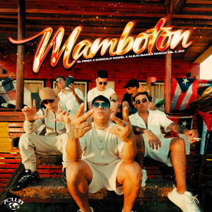 MAMBOTON