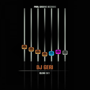 Clear Sky (Original Mix)