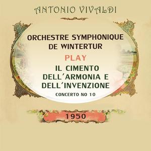 Il Cimento Dell'Armonia e Dell'Invenzione, RV 362, Concerto No 10, La caccia B Major, op. 8: Adagio