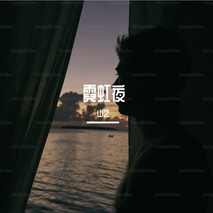 夜蝶的独白