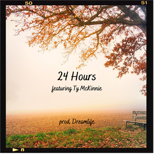 24 Hours (feat. Ty McKinnie) (Radio Edit)