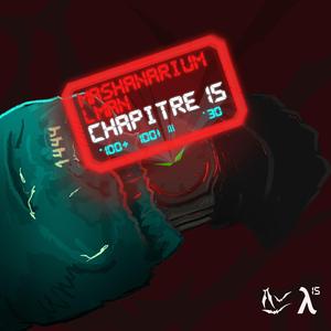 CHAPITRE15 (feat. LMAN)