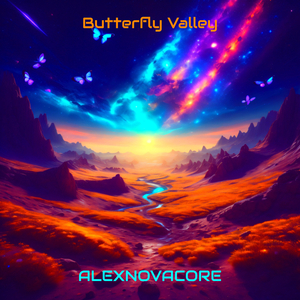 Butterfly Valley